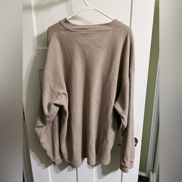 VINTAGE Men’s 2XL Big Dog Pullover Sweater - Picture 2 of 5